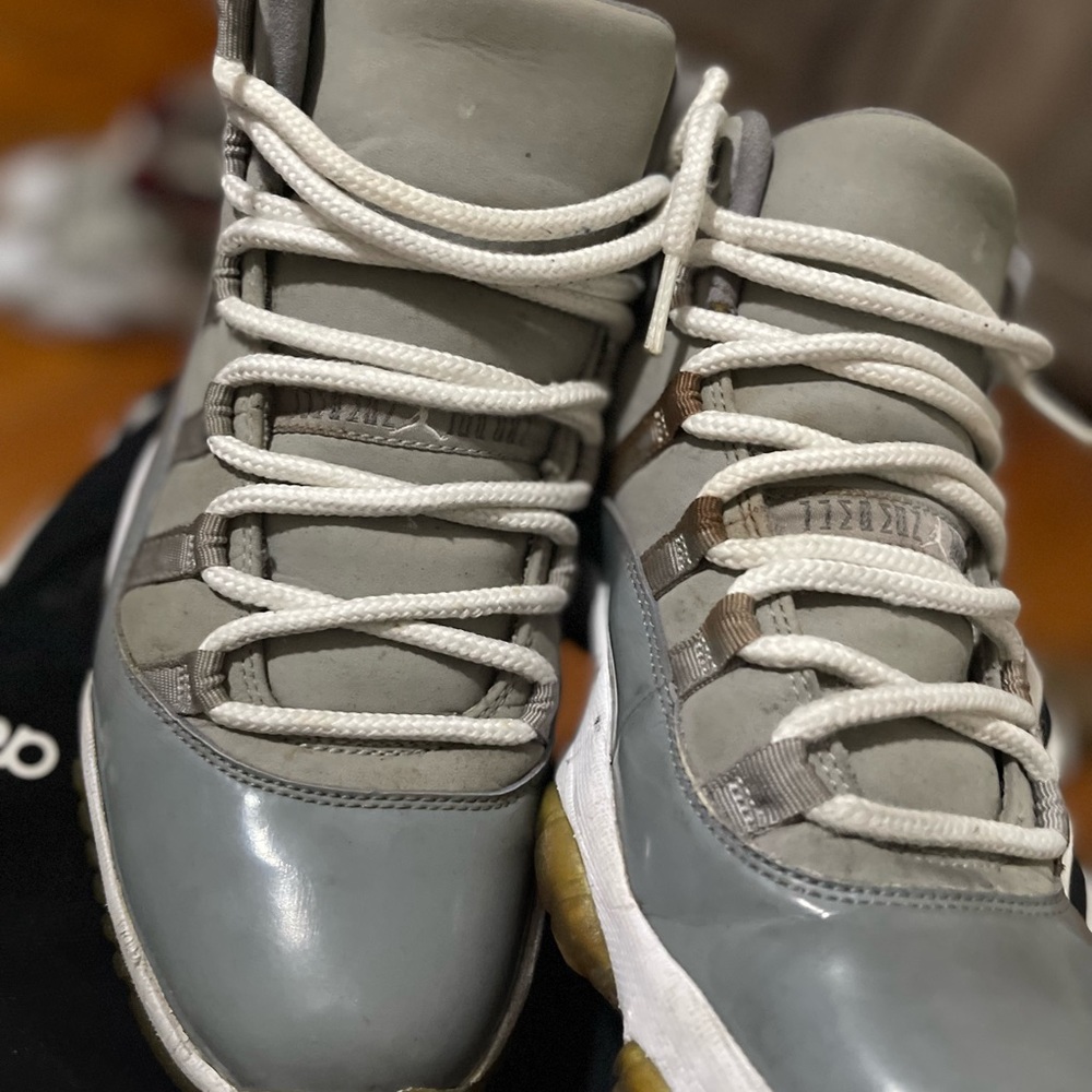 Cool greys 11